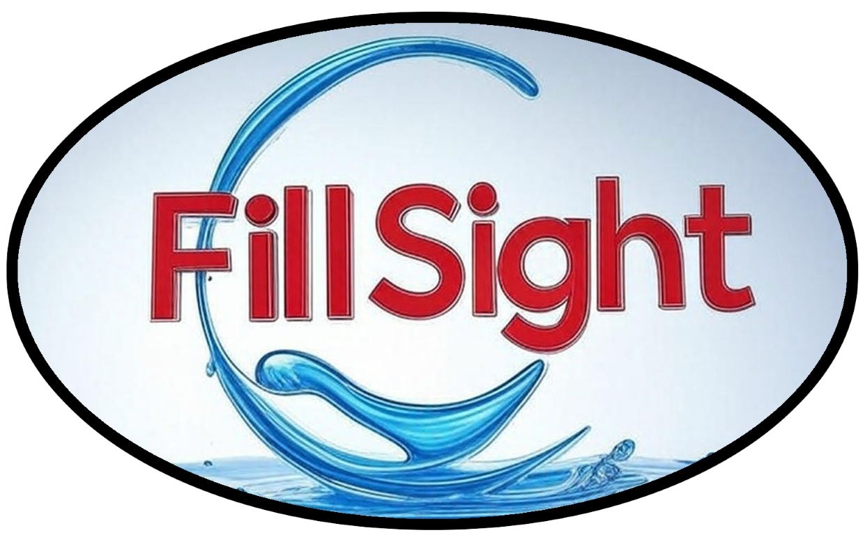 Fill Sight logo